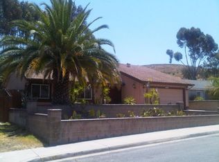 10539 Cadwell Rd, Santee, CA 92071