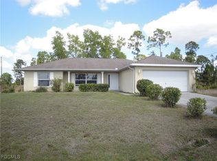 1243 Damen St E, Lehigh Acres, FL 33974