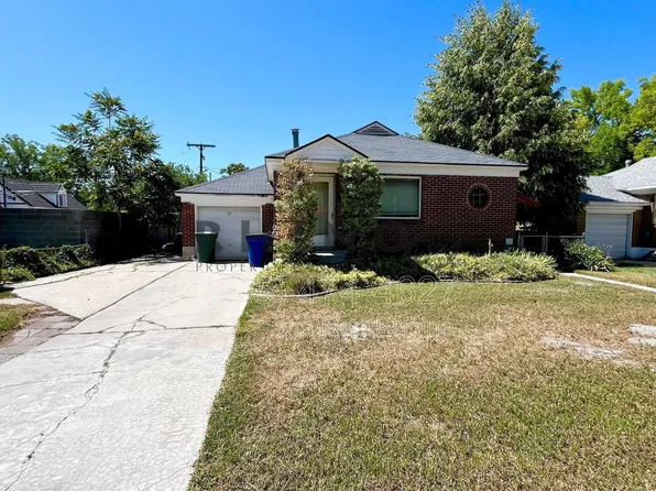 943 W Briarcliff Ave, Salt Lake City, UT 84116