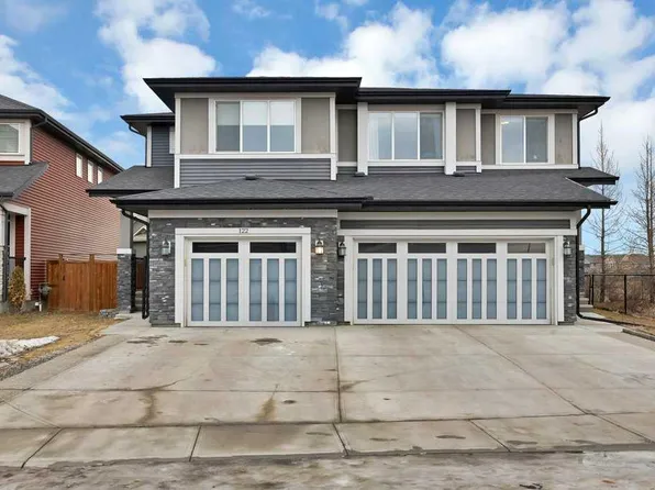 122 S Kingfisher Cres SE, Airdrie, AB T4A 0X6