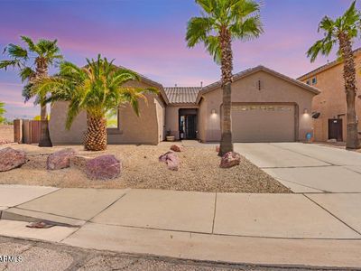 13155 W Monterey Way, Litchfield Park, AZ, 85340