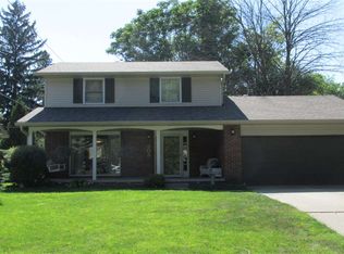 305 S Rambler Rd, Muncie, IN 47304