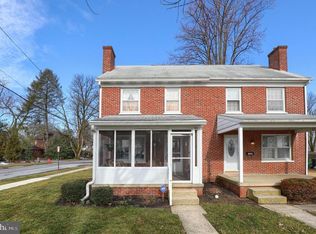 1101 New Holland Ave, Lancaster, PA 17601