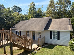 147 Red Bud Ln, Sevierville, TN 37876