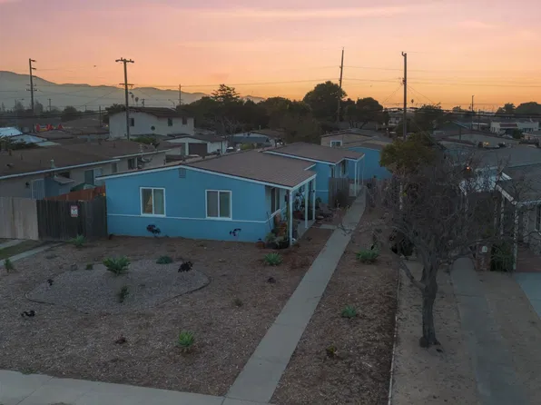 615 N 1st St, Lompoc, CA 93436
