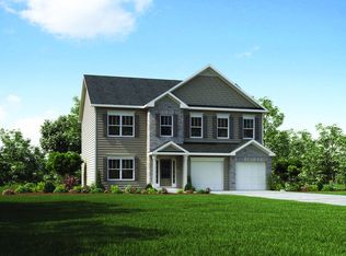 407 Windwood St, Simpsonville, SC 29680