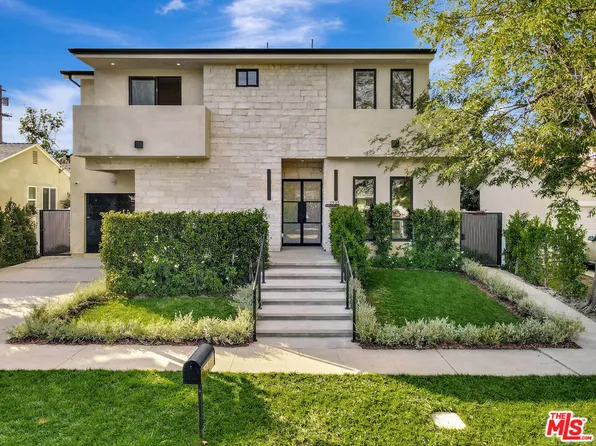 5935 Yarmouth Ave, Encino, CA 91316