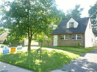 2509 Secane Rd, Secane, PA 19018