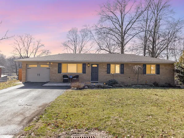 727 Loda Dr, Cincinnati, OH 45245