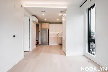 Rented by Nooklyn NYC LLC