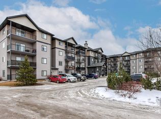 14808 125th St NW #209, Edmonton, AB