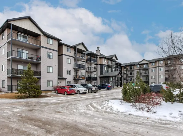 14808 125th St NW #209, Edmonton, AB T5X 0G1