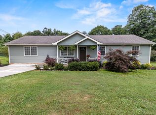 133 Wood Meadow Trl, Ringgold, GA 30736