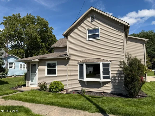 118 S Turkeyfoot Ave, Malinta, OH 43535