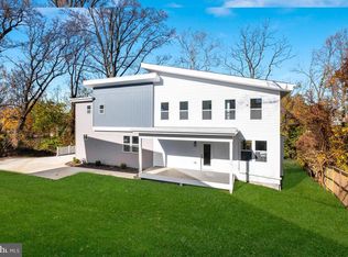 11215 Midvale Rd, Kensington, MD 20895