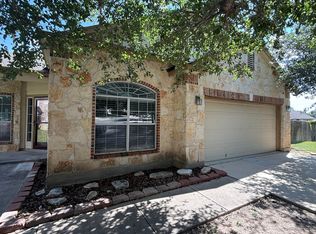 1141 Kite Cor, New Braunfels, TX 78130
