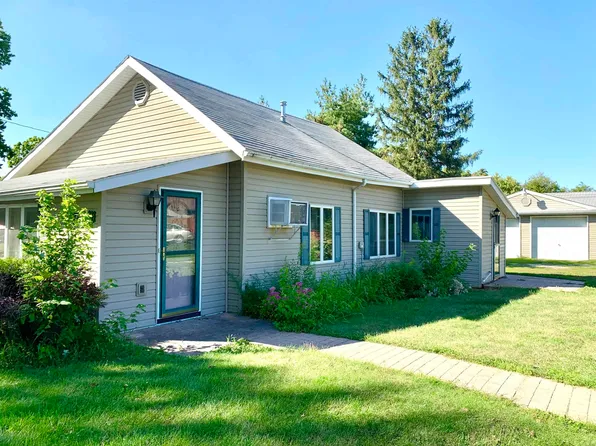 2781 W Market St, Liberty Center, IN 46766