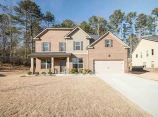 570 Rose Hill Ct, Lawrenceville, GA 30044