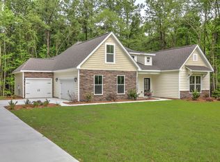 2039 Tacoma Cir, Ridgeville, SC 29472