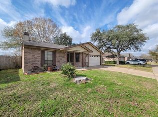 17511 Ranch Country Rd, Hockley, TX 77447