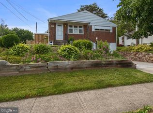 801 N Hanover St, Pottstown, PA 19464