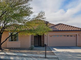 192 E Adytum Pl, Vail, AZ 85641