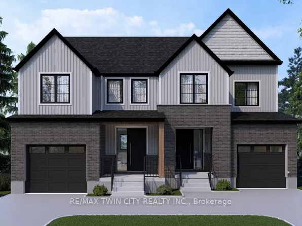 98 Kenton St, West Perth, ON N0K 1N0