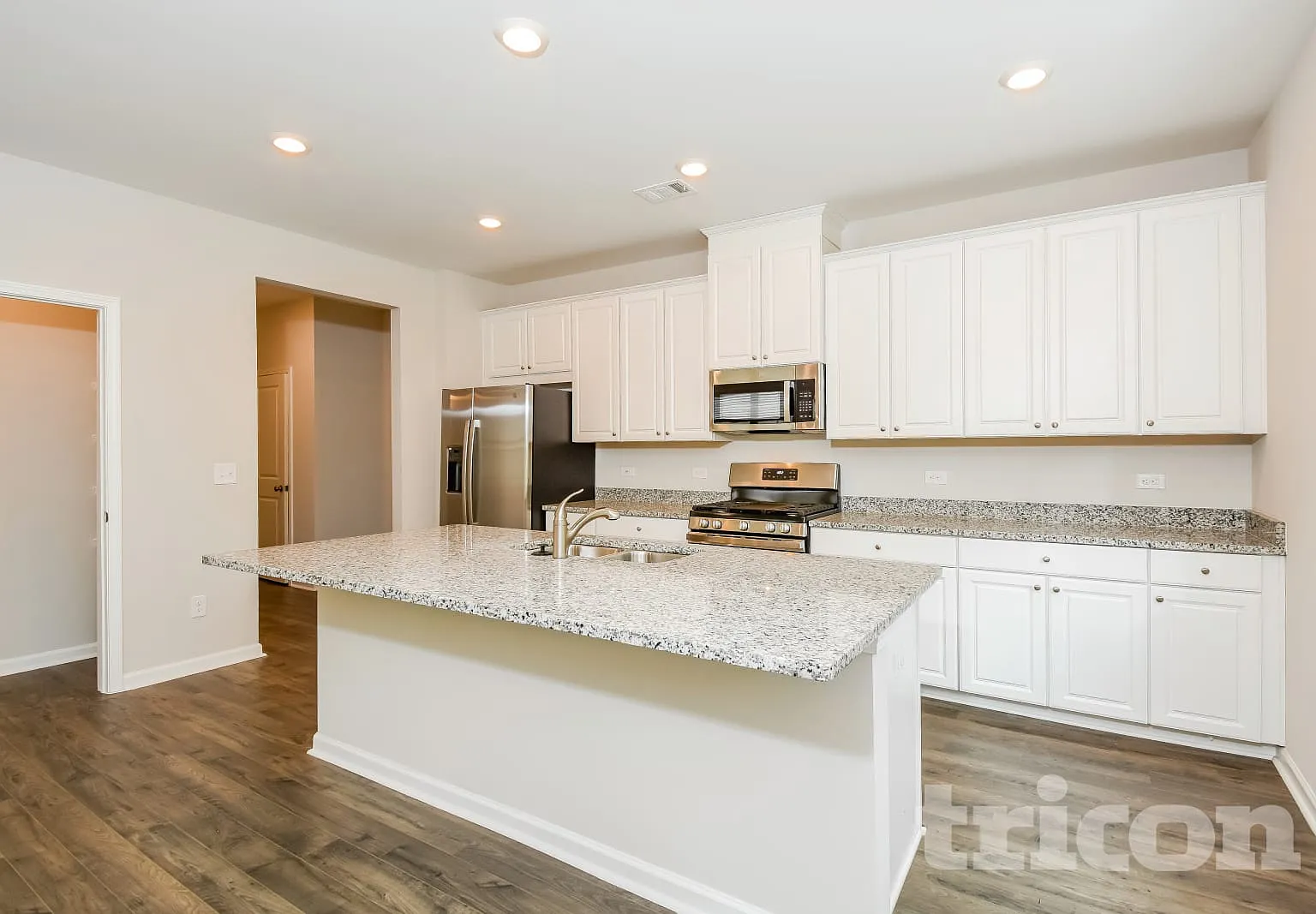 148 Chapelcrest Lane Holly Springs GA — Photo 4