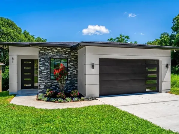 61 Orange Blossom Dr, Eustis, FL 32726