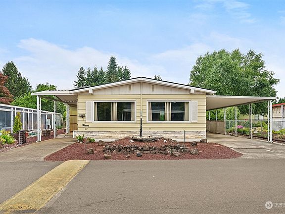 3rd image of 5405 Yakima Lane SE #62