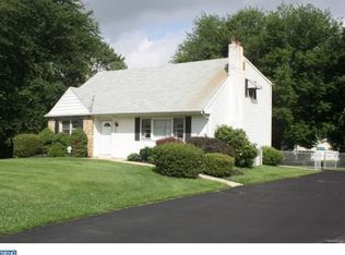 819 Trenton Rd, Langhorne, PA 19047