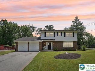 1029 Blair Rd, Bethlehem, PA 18017