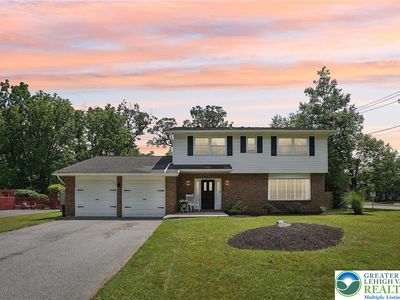 1029 Blair Rd, Bethlehem, PA, 18017