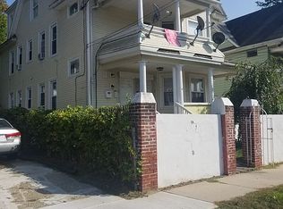 71-73 Bristol St, Springfield, MA 01109