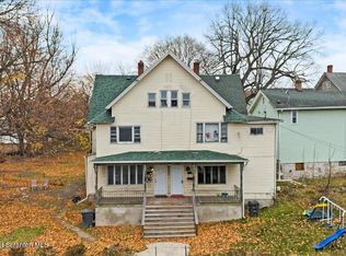 2513-2515 N Main Ave, Scranton, PA 18508