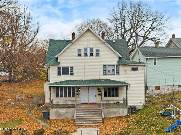 2513-2515 N Main Ave, Scranton, PA 18508