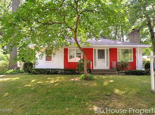 4622 Blaine Ave SE, Kentwood, MI 49508