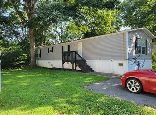 43 Utah Dr, Evington, VA 24550