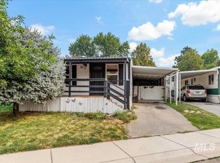 2340 W Victory Rd SPACE 16, Boise, ID 83705