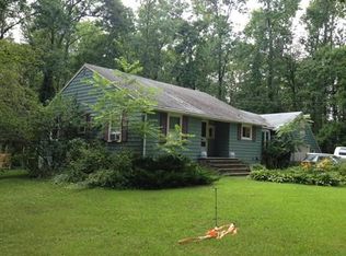 5 Baldpate Rd, Georgetown, MA 01833