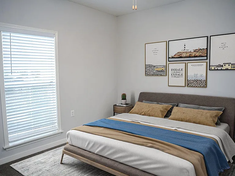 South Bluffs Apartments — Photo 9
