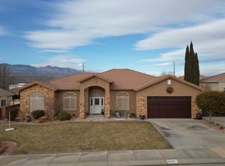 2660 W 510 N, Hurricane, UT 84737