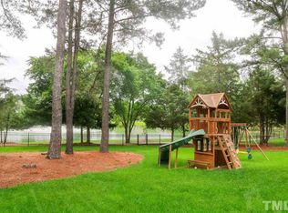 4112 Forgotten Pond Ave, Wake Forest, NC 27587