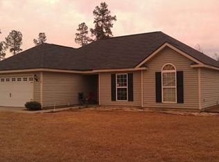 10 Abigail Cir, Ellabell, GA 31308