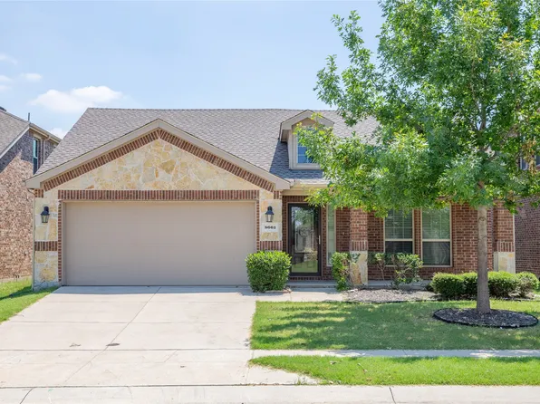 5661 Coventry Dr, Prosper, TX 75078