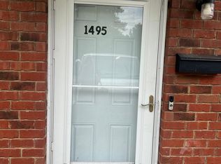 1495 Campus St, Orangeburg, SC 29115