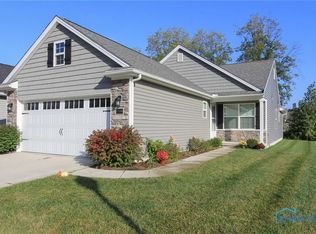 7338 Turncreek Dr, Toledo, OH 43615