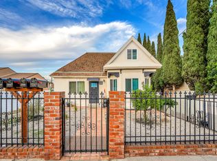 3051 1/2 Eagle St #A, Los Angeles, CA 90063