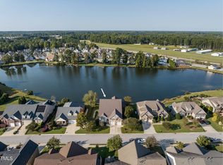 8012 Crookneck Dr, Angier, NC 27501
