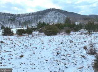 Springfield Pike, Springfield, WV 26763